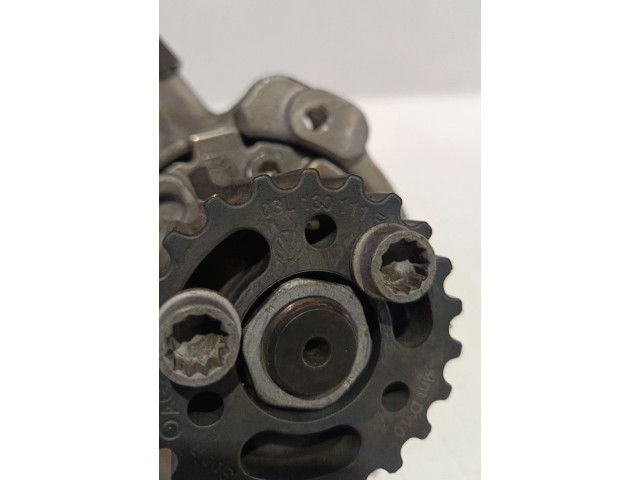 Vstřikovací čerpadlo 1.2TDICFWA Seat Ibiza IV (6J,6P)