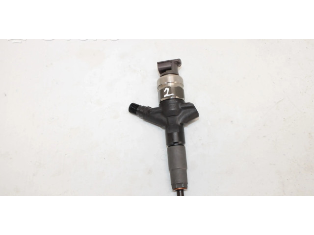 Vstřikovač 16613AA030, 11Q00426 Subaru Forester SJ pro naftový motor 2.0