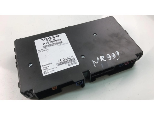 Блок управления P31368954   Volvo XC90