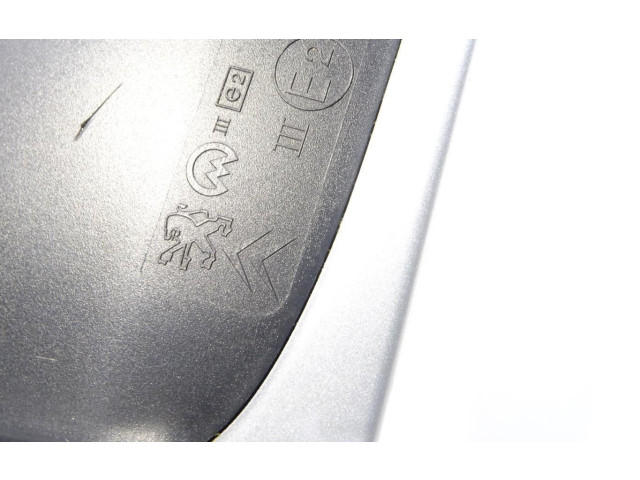 Зеркало (механическое)       Citroen C5  2008 - 2016 года   