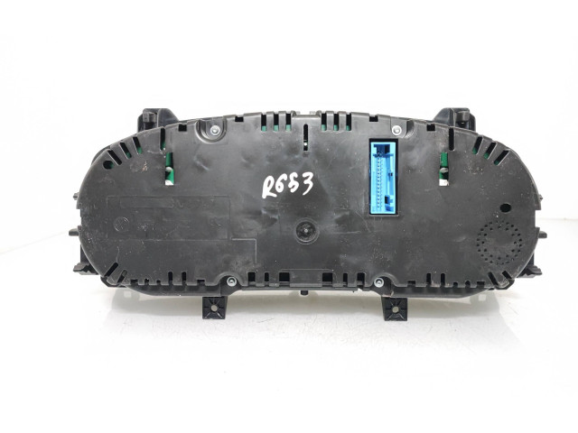 Přístrojová deska Volkswagen Transporter - Caravelle T6 2017 7E0920860S, VDD024041