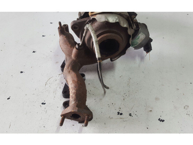  Турбина Audi A3 S3 8L  03G253010A, 170KM         