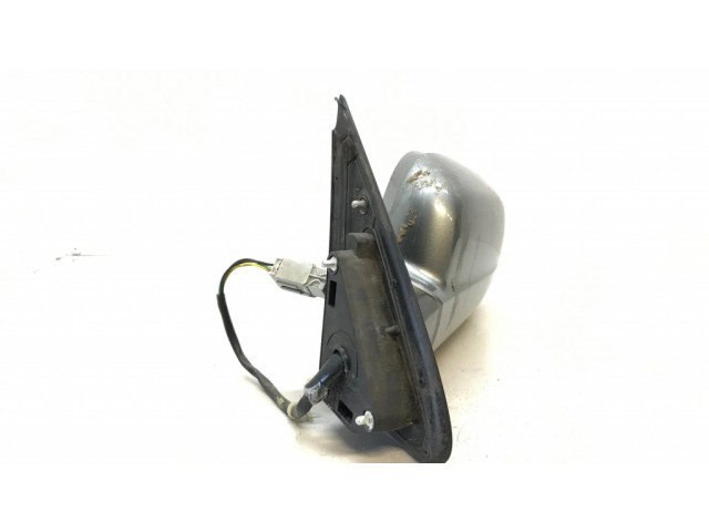 Зеркало заднего вида (в салоне)