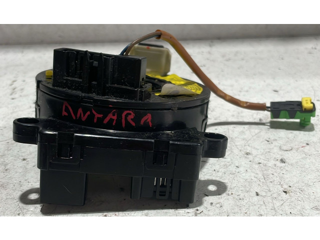 Подрулевой шлейф SRS    Opel Antara