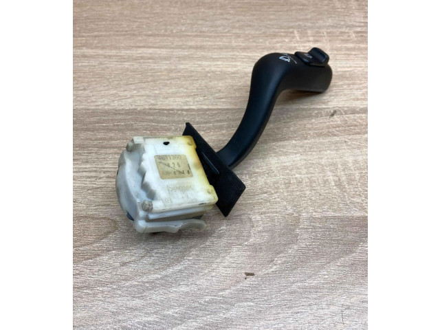 Ручка стеклоочистителей 4811360, 6380Z76 Saab 900