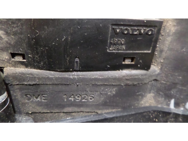 Руль Volvo S80  2004 - 2006 года 14926      