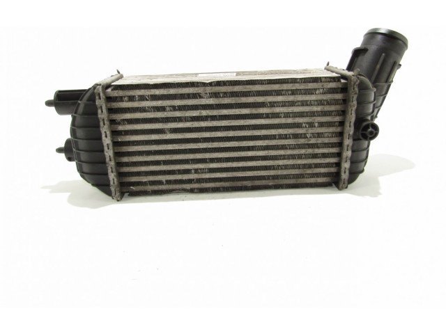 Интеркулер 9674720580 Nissan Primastar 2.0