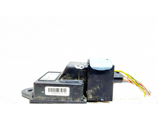 Блок управления 967787168001   Citroen Berlingo