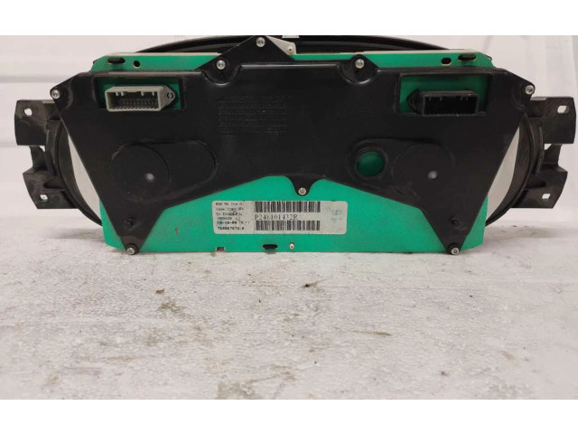 Панель приборов P248101432R   Dacia Sandero       