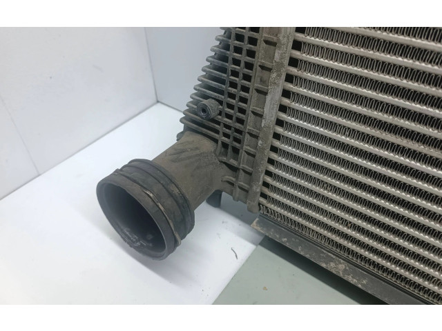 Интеркулер  1K0145803, 1K0145803CD   Volkswagen Touran I 