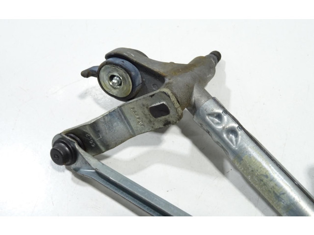 Поршень Двигатель стеклоочистителей TU1JP_HFX 6401F4  Citroen C3  