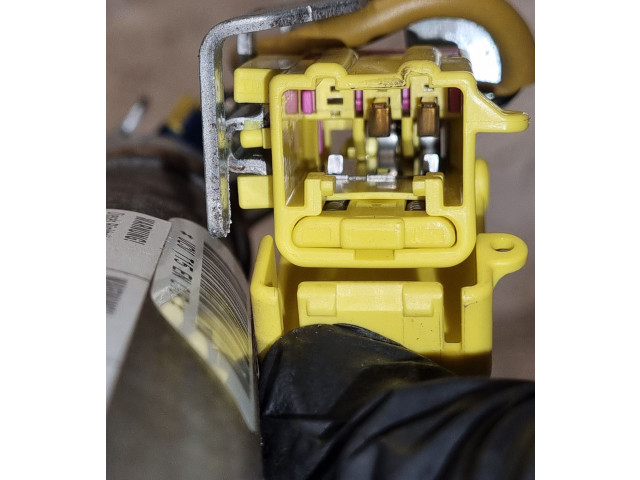 Боковая подушка безопасности 1K5880741F   Volkswagen Jetta V