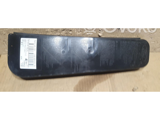 Подушка безопасности в сиденье 34021352, 34021352 Ford Fiesta