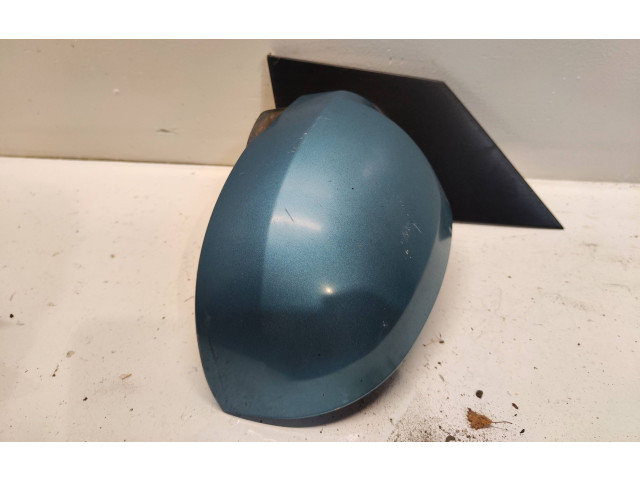 Зеркало электрическое        Hyundai Getz   -  года   