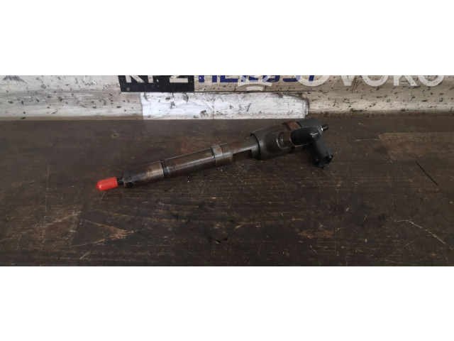 Форсунка 0445110326, 0445110326    Opel Meriva B  A13DTE 