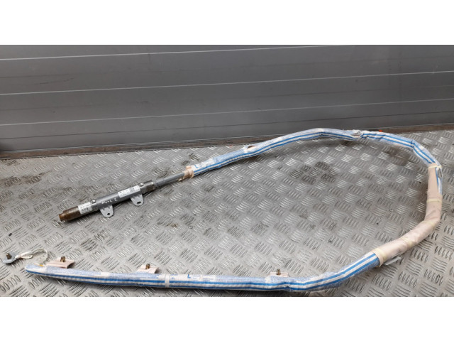 Надувная подушка для крыши