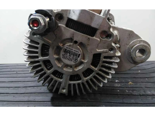 Генератор ME203546, A3TB1999 Mitsubishi Montero