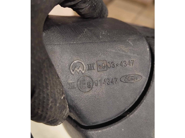 Зеркало электрическое Ford Galaxy 2006 - 2015 года