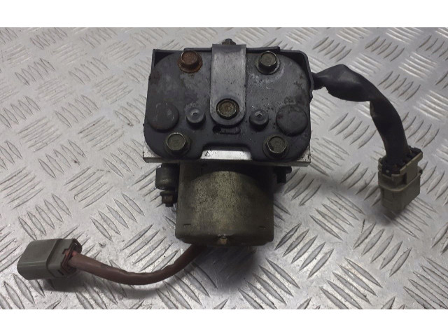 Блок АБС 58910-29310   Hyundai  Coupe   -  года