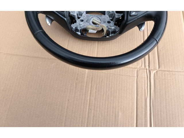 Volant Honda Jazz 2015   