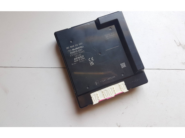 Блок управления 88801SJ261, 2313003462   Subaru Forester SK