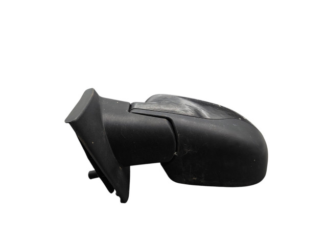 Зеркало электрическое        Renault Twingo II  2007 - 2014 года   