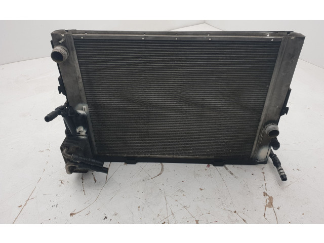 Радиатор охлаждающей жидкости