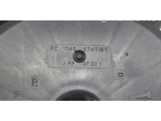 Вентилятор печки FC1049874716T Citroen Berlingo