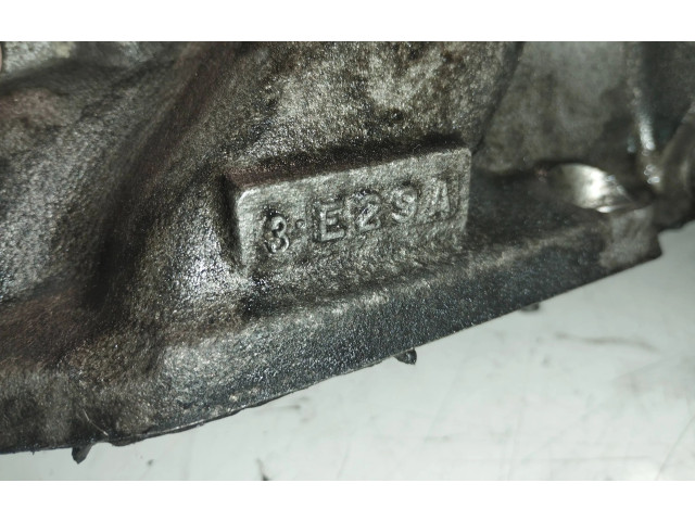 Всасывающий коллектор