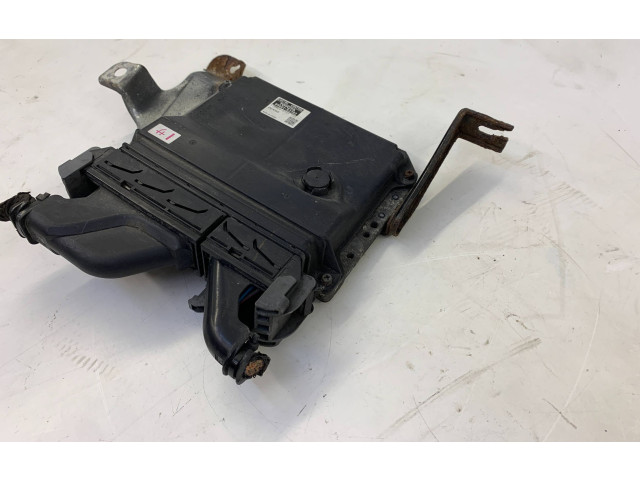 Блок управления двигателя 8966153702 Lexus IS 220D-250-350