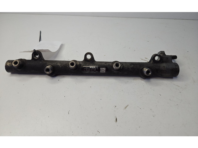 Топливная рампа 7787164 BMW 3 E90 E91 для двигателя M47