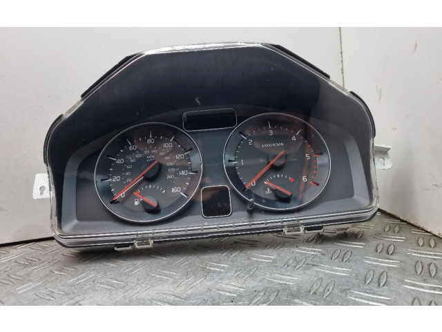 Панель приборов 30765317, 36000202 Volvo C70