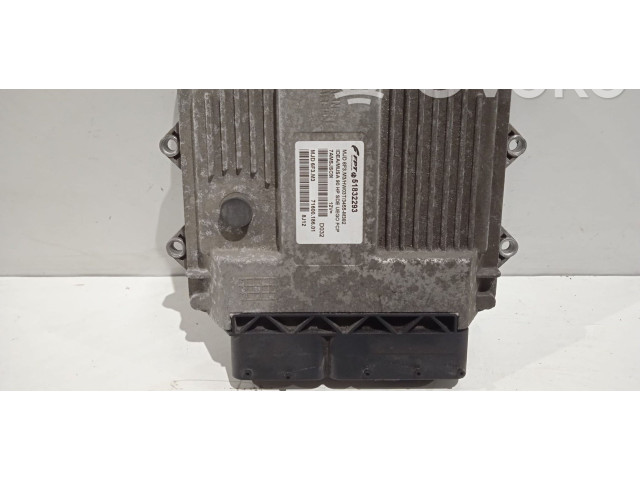 Řídící jednotka Lancia Musa 2009