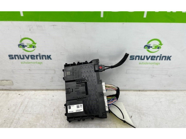 Блок управления 284Z17873R   Dacia Duster III