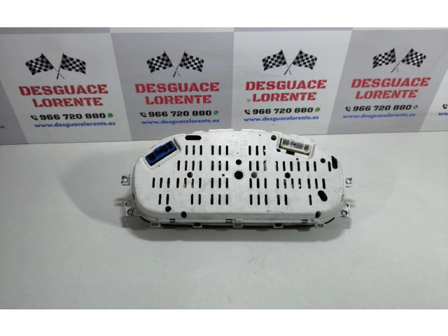 Přístrojová deska KIA Picanto 2004 9400707150