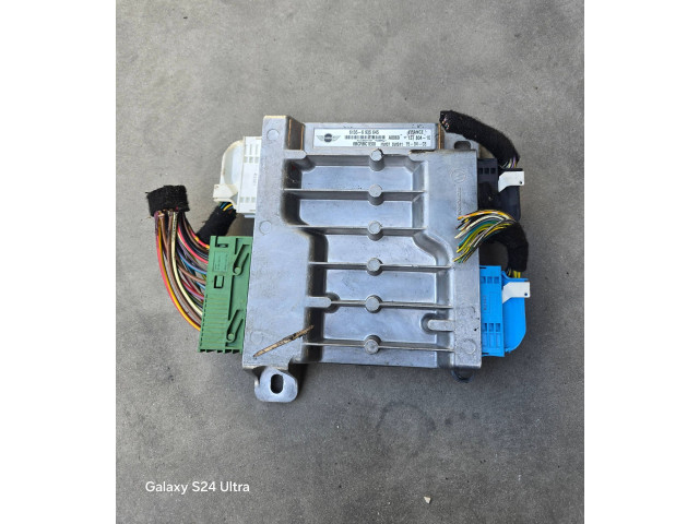 Řídící jednotka 13780410, 8BCRBC1E08 Mini One - Cooper Cabrio R52 2005