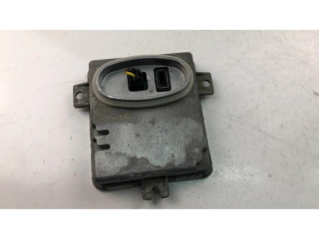 Блок фонаря / (блок «хenon»)