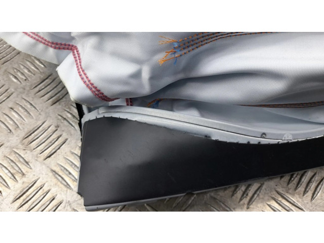 Подушка безопасности для колен 8V1880841C Audi A3 S3 8V