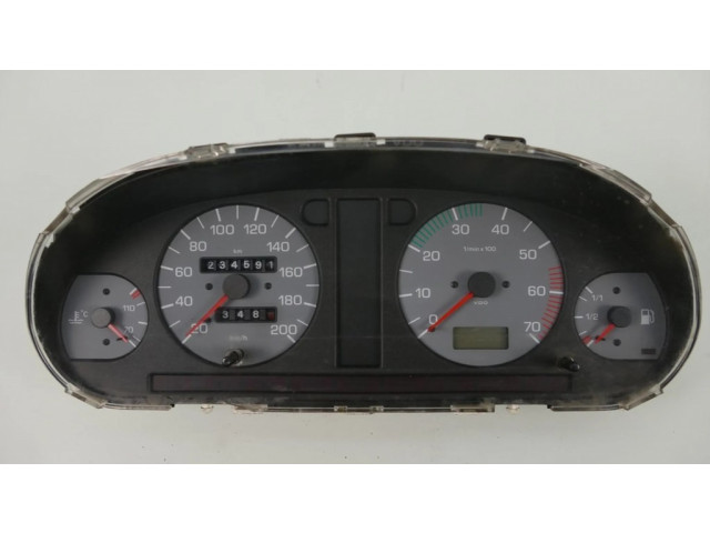 Přístrojová deska  Skoda Felicia II 2001 6U0919033G, 443431153820  