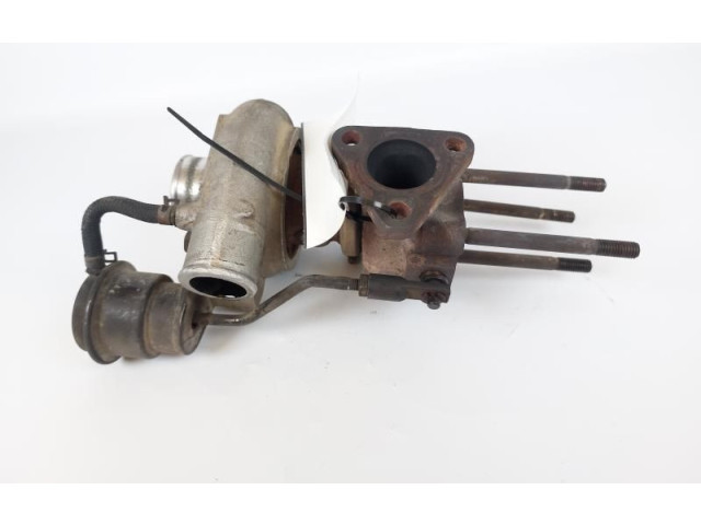 Turbodmychadlo Турбина 2827127500 Hyundai Accent