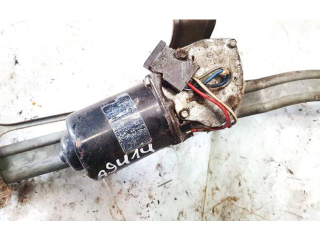 Моторчик дворников Volkswagen Jetta II