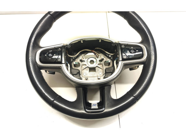 Руль Volvo XC90  2014 -  года 39834466      