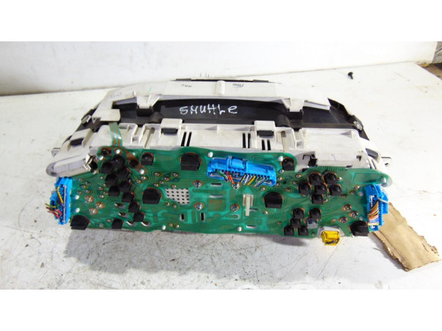 Панель приборов 78100-SX0 Honda Odyssey