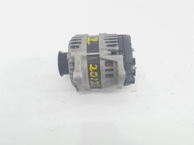 Генератор 96936136, ALTERNADOR   Chevrolet Astra      