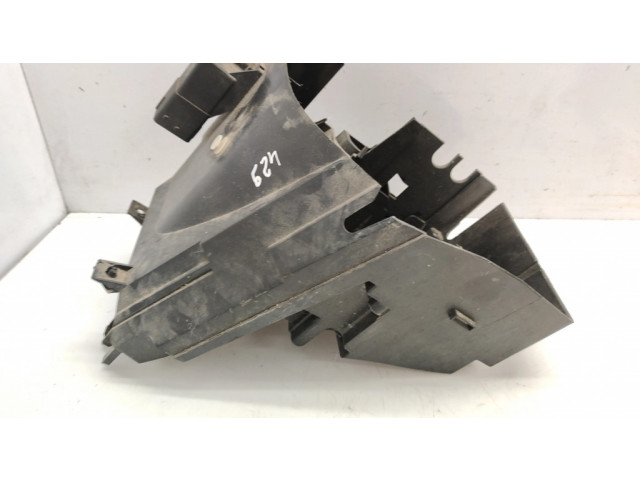 Крышка блока предохранителей 9653310880, 9640469680 Citroen C4 I