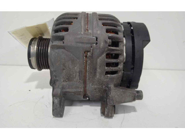 Генератор 028903031   Skoda Superb B5 (3U)      