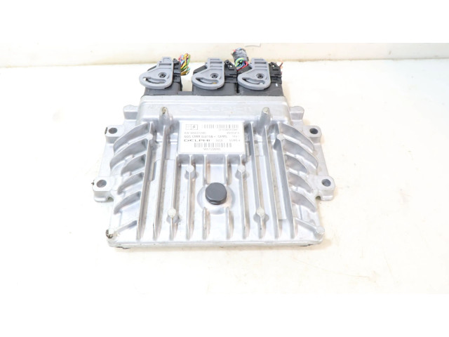 Řídící jednotka Peugeot 508 2012