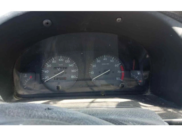 Přístrojová deska  Citroen Berlingo  9630166480  