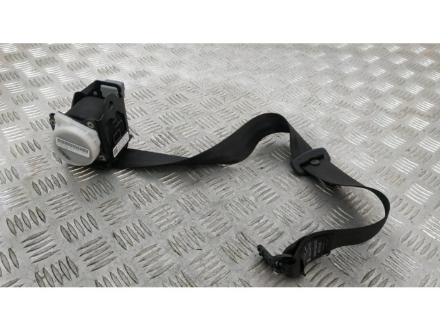 Средний ремень безопасности ()