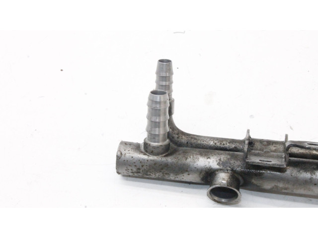 Vstřikovací lišta 99611093150, 99611003156 Porsche 911 996 M 96.01